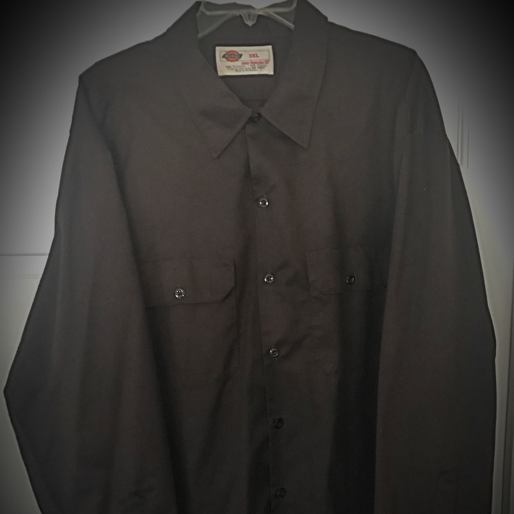Dickies Men’s Shirt 3x